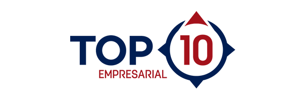 TOP 10 Empresarial